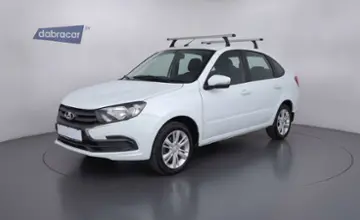 LADA (ВАЗ) Granta 2023 года за 31 590 BYN в Минск