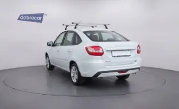 LADA (ВАЗ) Granta 2023 года за 31 590 BYN в Минск
