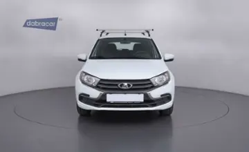 LADA (ВАЗ) Granta 2023 года за 31 590 BYN в Минск