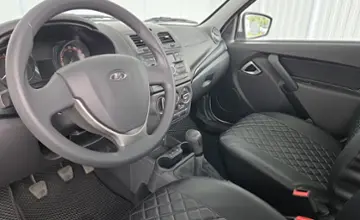 LADA (ВАЗ) Granta 2023 года за 31 590 BYN в Минск