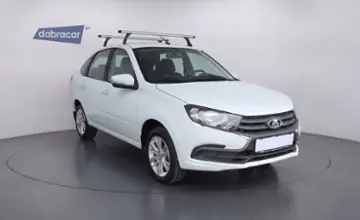 LADA (ВАЗ) Granta 2023 года за 31 590 BYN в Минск
