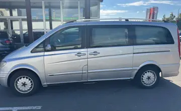 Mercedes-Benz Viano 2004 года за 34 650 BYN в Могилев