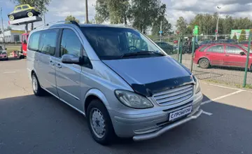 Mercedes-Benz Viano 2004 года за 34 650 BYN в Могилев