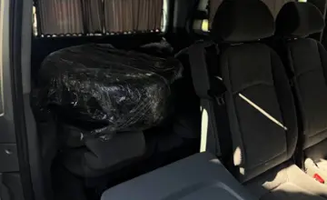 Mercedes-Benz Viano 2004 года за 34 650 BYN в Могилев