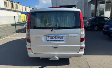 Mercedes-Benz Viano 2004 года за 34 650 BYN в Могилев