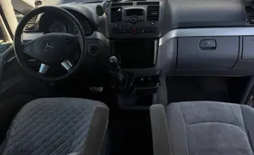 Mercedes-Benz Viano 2004 года за 34 650 BYN в Могилев