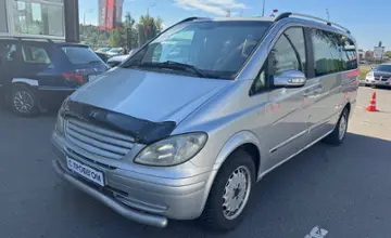 Mercedes-Benz Viano 2004 года за 34 650 BYN в Могилев