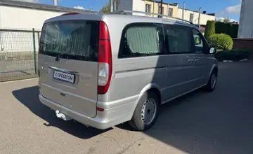 Mercedes-Benz Viano 2004 года за 34 650 BYN в Могилев