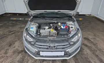 LADA (ВАЗ) Granta 2019 года за 27 300 BYN в Минск