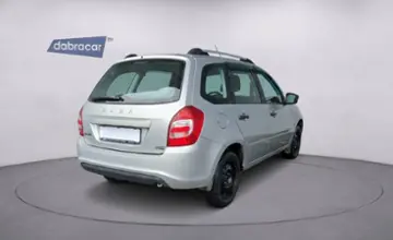 LADA (ВАЗ) Granta 2019 года за 27 300 BYN в Минск