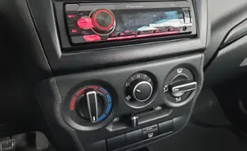 LADA (ВАЗ) Granta 2019 года за 27 300 BYN в Минск