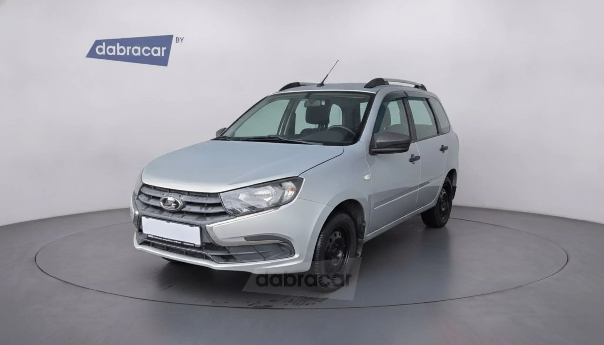 LADA (ВАЗ) Granta 2019 года за 27 300 BYN в Минск