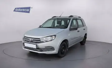 LADA (ВАЗ) Granta 2019 года за 27 300 BYN в Минск