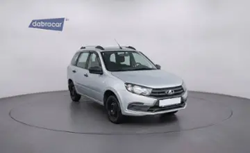 LADA (ВАЗ) Granta 2019 года за 27 300 BYN в Минск