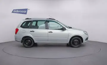 LADA (ВАЗ) Granta 2019 года за 27 300 BYN в Минск