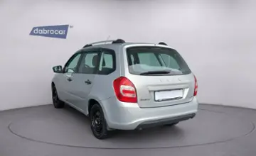 LADA (ВАЗ) Granta 2019 года за 27 300 BYN в Минск
