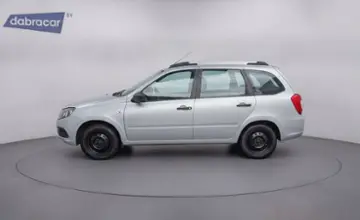 LADA (ВАЗ) Granta 2019 года за 27 300 BYN в Минск
