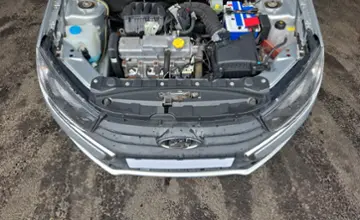 LADA (ВАЗ) Granta 2019 года за 27 300 BYN в Минск