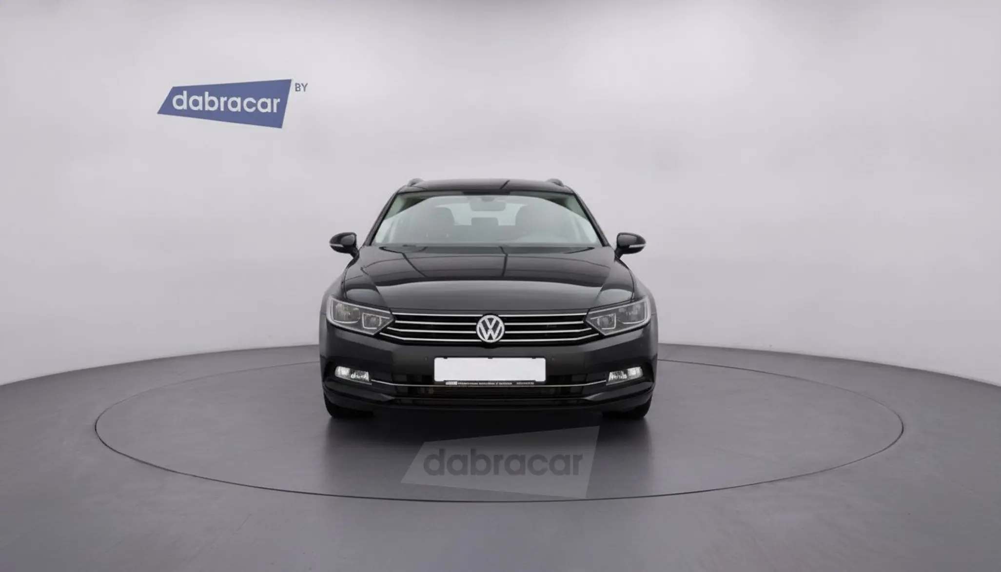  Passat