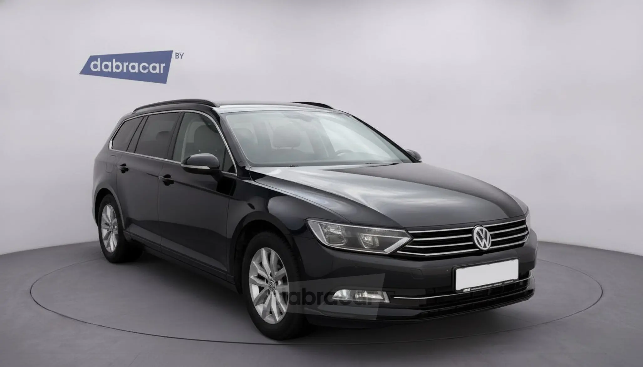  Passat