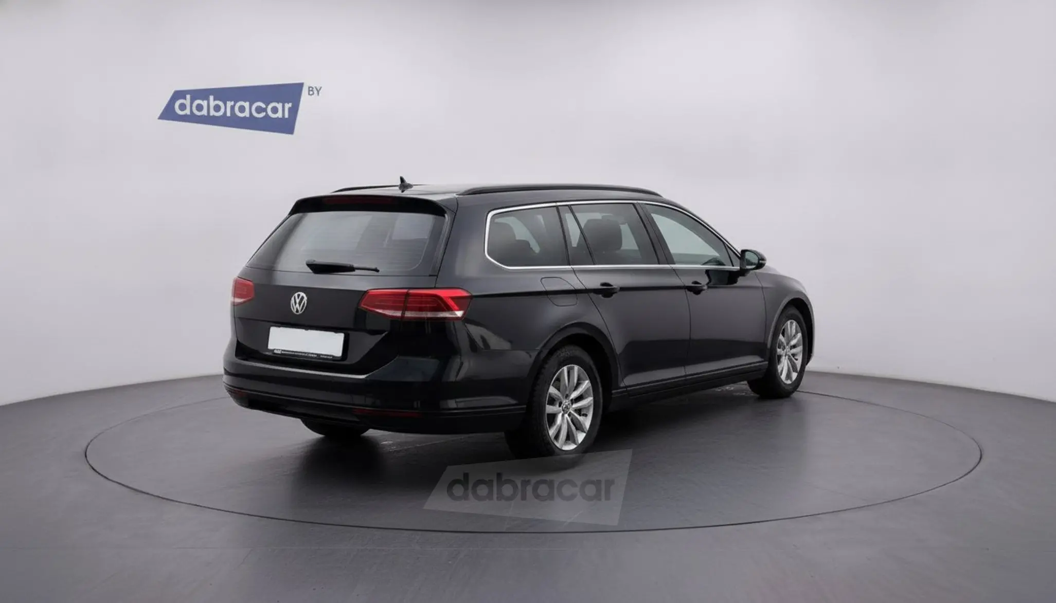  Passat