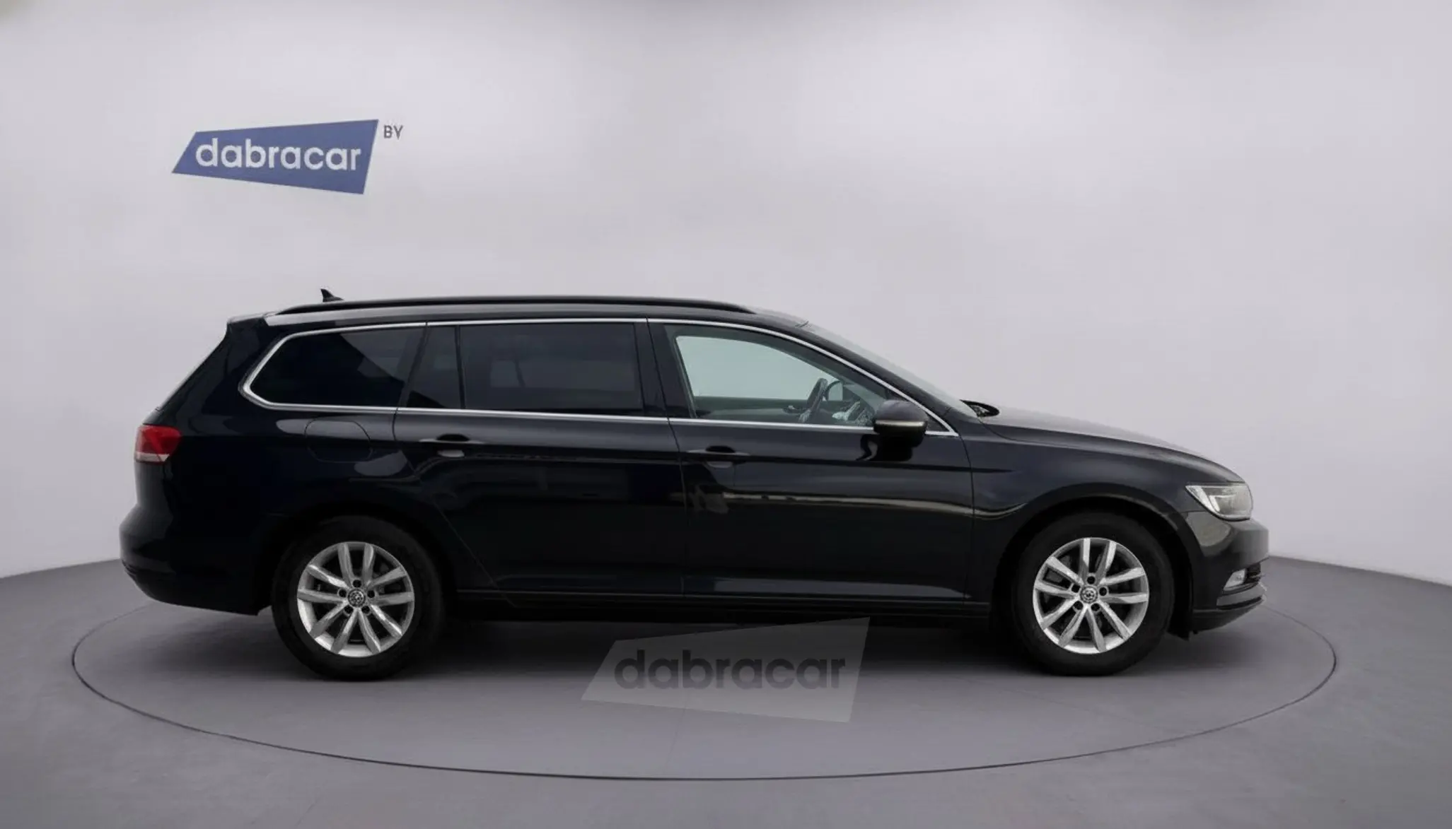  Passat