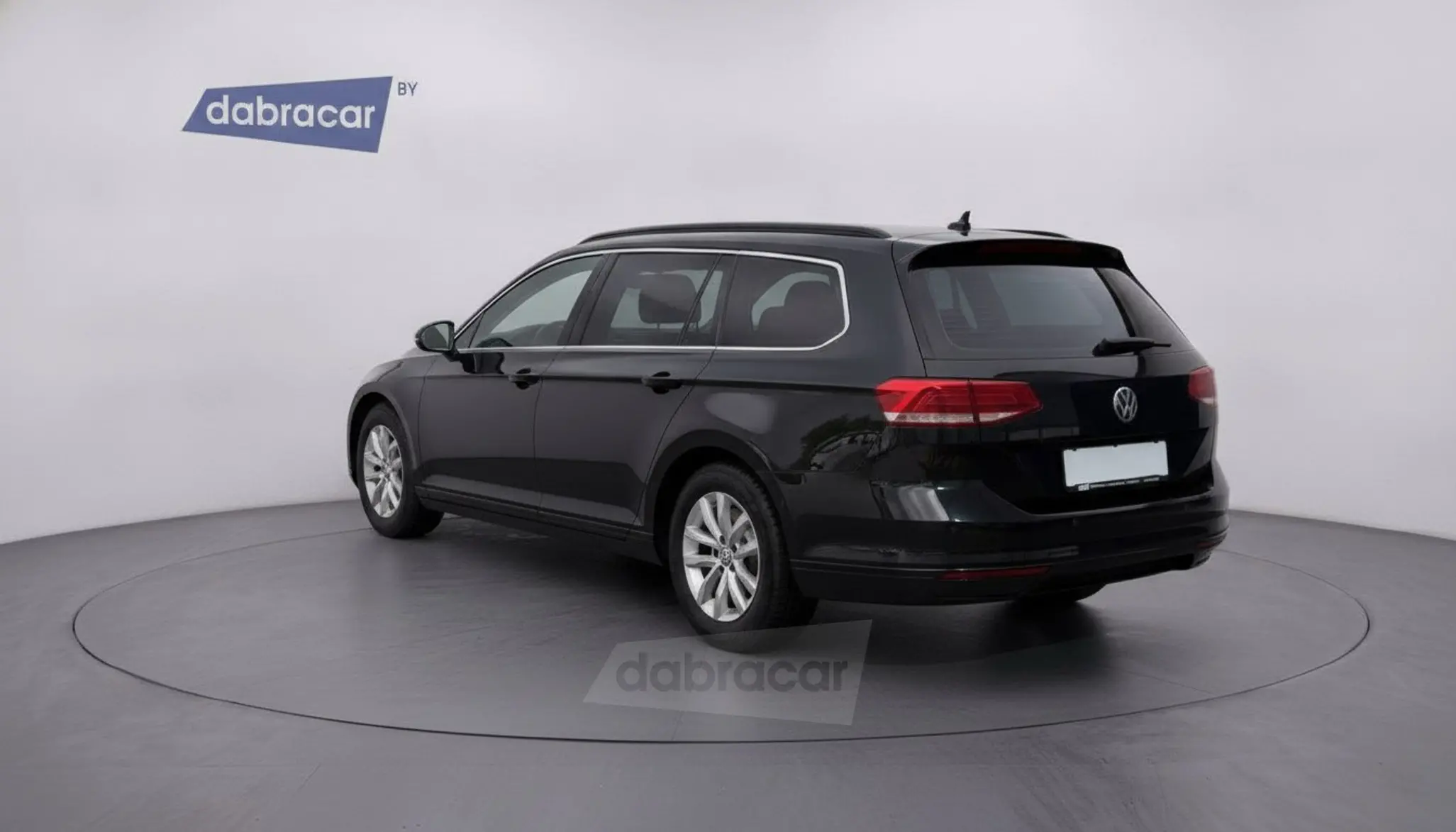  Passat