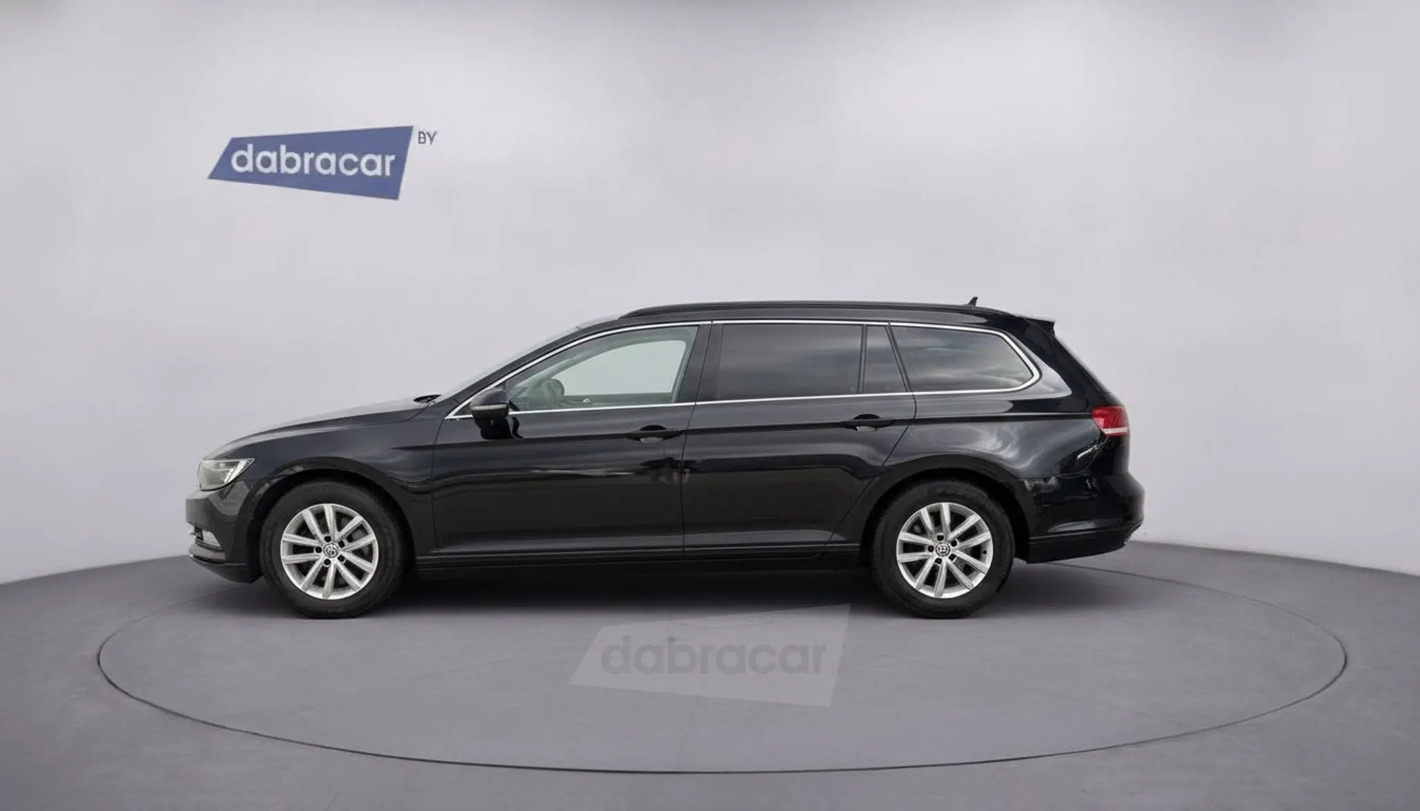  Passat