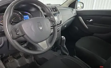 Renault Sandero 2016 года за 25 800 BYN в Минск