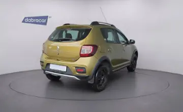 Renault Sandero 2016 года за 23 660 BYN в Минск