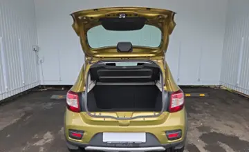 Renault Sandero 2016 года за 25 800 BYN в Минск