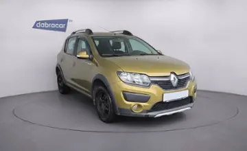 Renault Sandero 2016 года за 23 660 BYN в Минск
