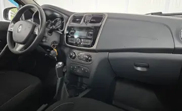Renault Sandero 2016 года за 25 800 BYN в Минск