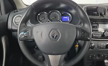 Renault Sandero 2016 года за 25 800 BYN в Минск