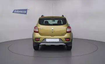 Renault Sandero 2016 года за 23 660 BYN в Минск