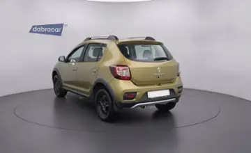 Renault Sandero 2016 года за 23 660 BYN в Минск