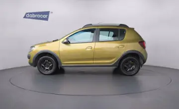 Renault Sandero 2016 года за 23 660 BYN в Минск