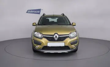 Renault Sandero 2016 года за 23 660 BYN в Минск