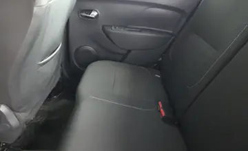 Renault Sandero 2016 года за 25 800 BYN в Минск