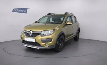 Renault Sandero 2016 года за 23 660 BYN в Минск