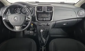 Renault Sandero 2016 года за 25 800 BYN в Минск