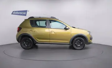 Renault Sandero 2016 года за 23 660 BYN в Минск