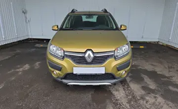 Renault Sandero 2016 года за 25 800 BYN в Минск