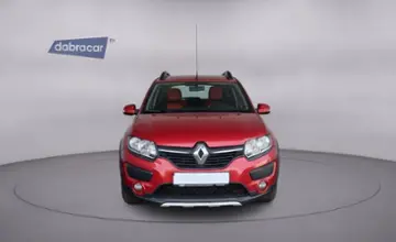 Renault Sandero 2016 года за 29 590 BYN в Минск