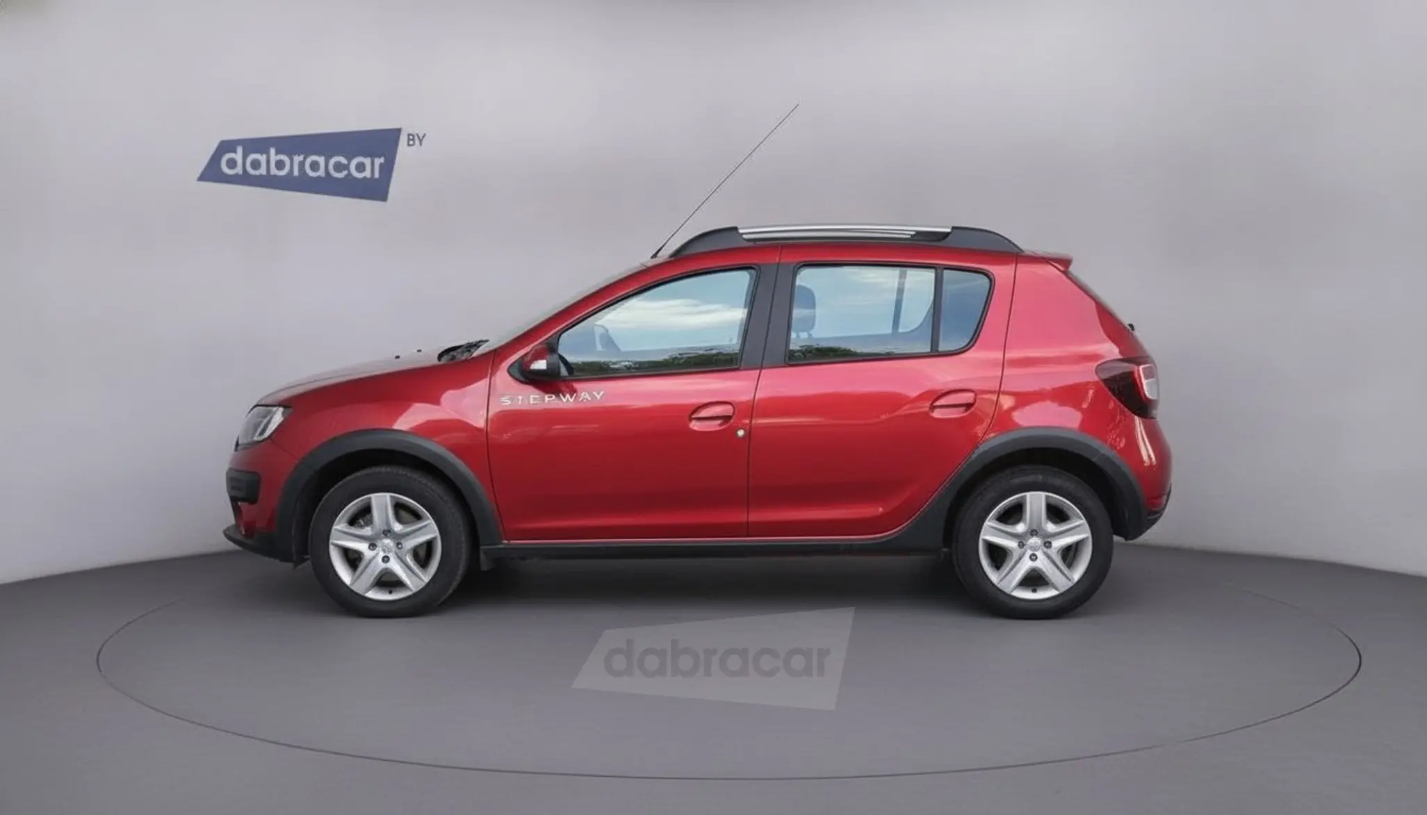  Sandero