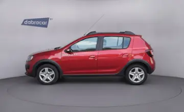 Renault Sandero 2016 года за 29 590 BYN в Минск