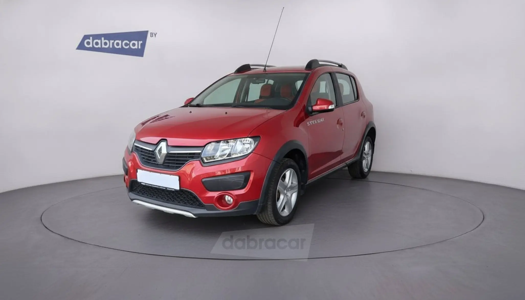 Renault Sandero 2016 года за 29 590 BYN в Минск