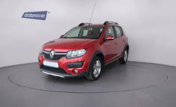 Renault Sandero 2016 года за 29 590 BYN в Минск
