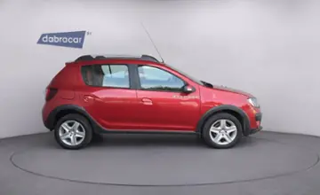 Renault Sandero 2016 года за 29 590 BYN в Минск