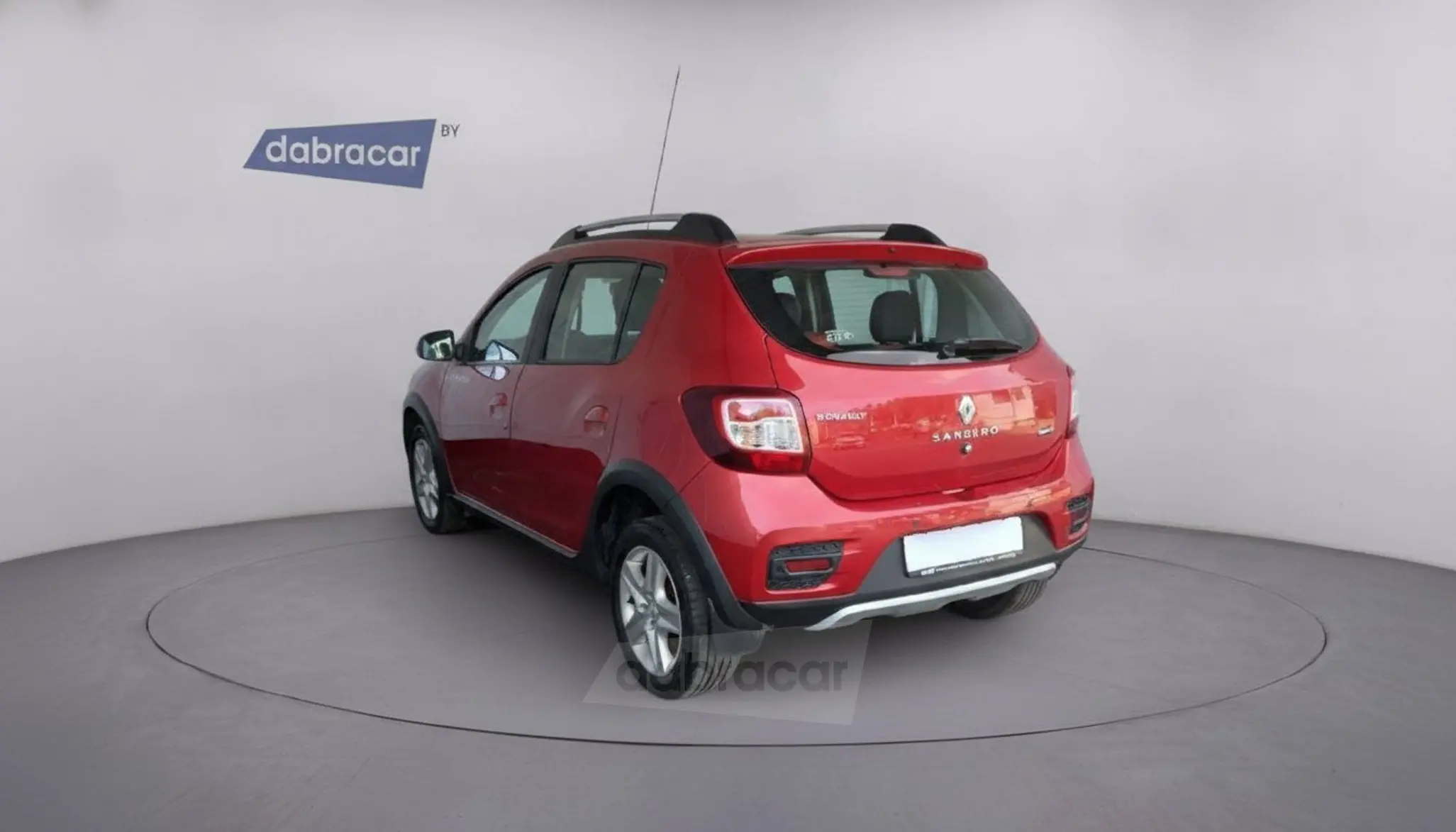  Sandero